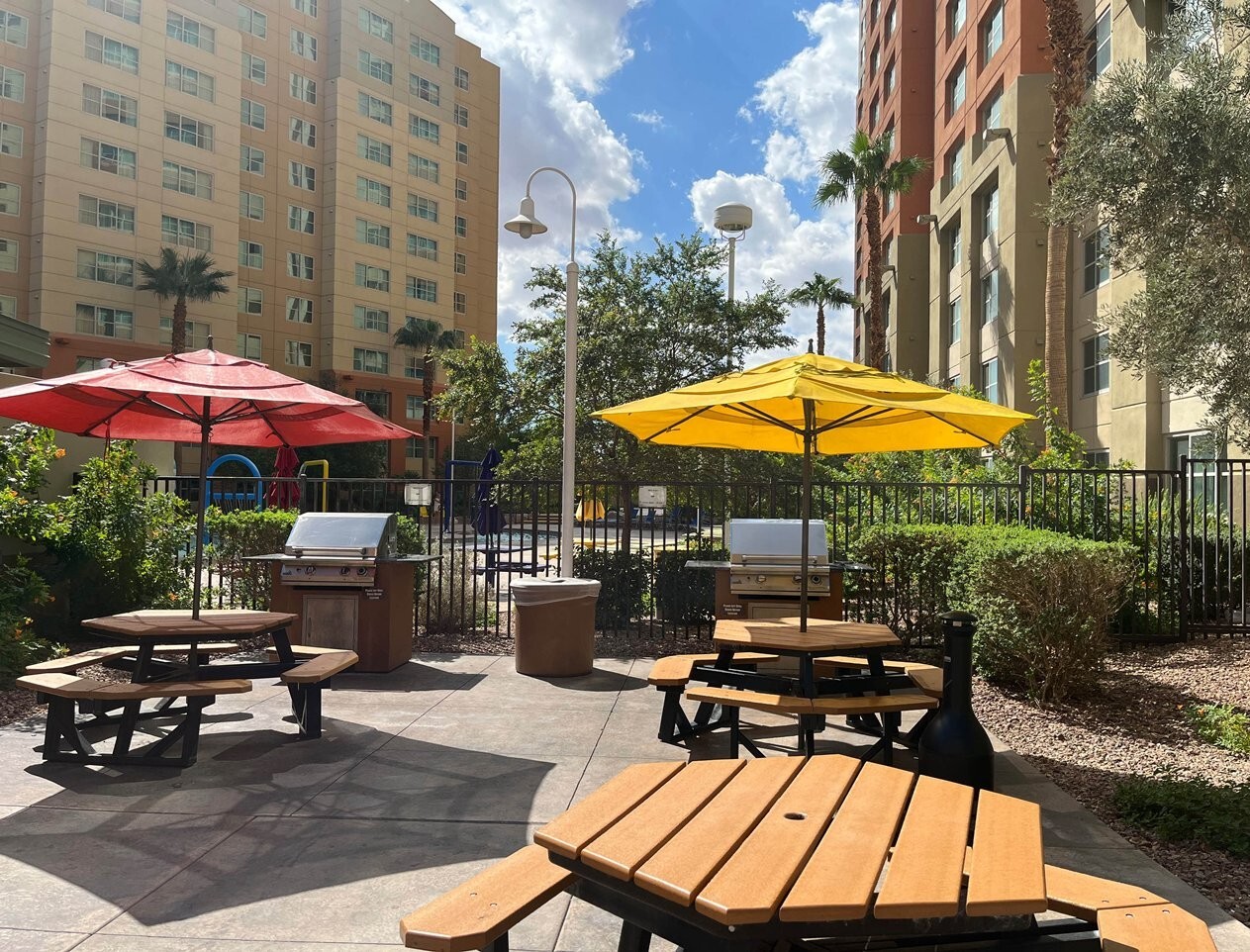 The Grandview at Las Vegas – Two Bedroom One Week Nevada Las Vegas Vacation