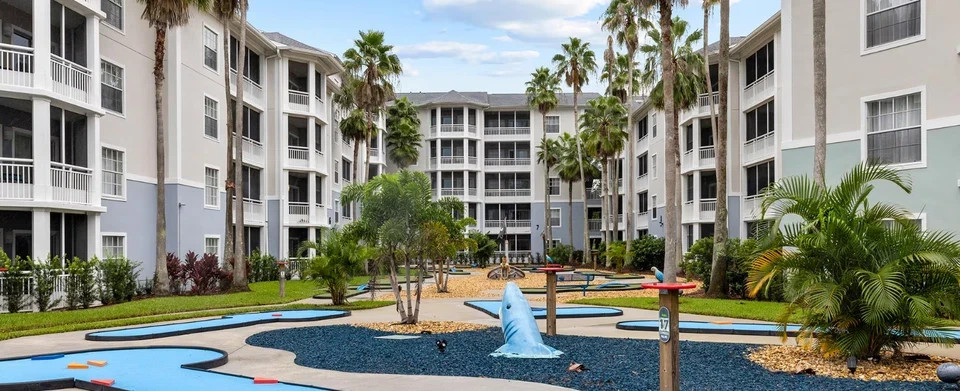 PRICE IS PER WEEK!~OCT 2026 WKS~Wyndham Cypress Palms Resort~DELUX/SLPS 4/ 7/N