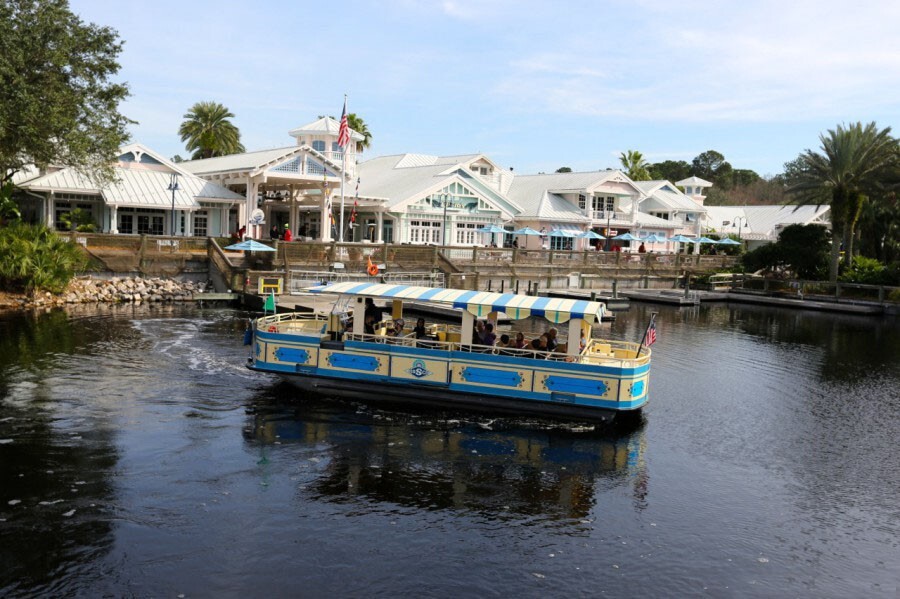 Disney’s Old Key West Resort Disney Vacation Club Point Rental DisneyWorld Hotel
