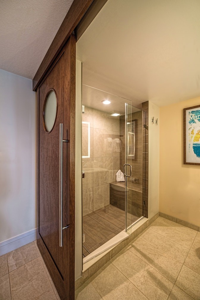 St Thomas Christmas/New Years week Presidential Reserve 1/2 bedrooms Ocean view