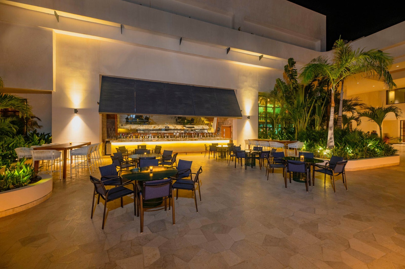 ATELIER RESORT PLAYA MUJERES MEXICO ALL INCLUSIVE ADULTS RESORT LOW MEMBER RATES