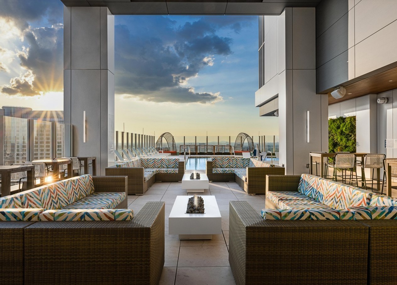FIFA World Cup 2026 ATLANTA Hotel, Lodging, Resort, and Timeshare Rental Package