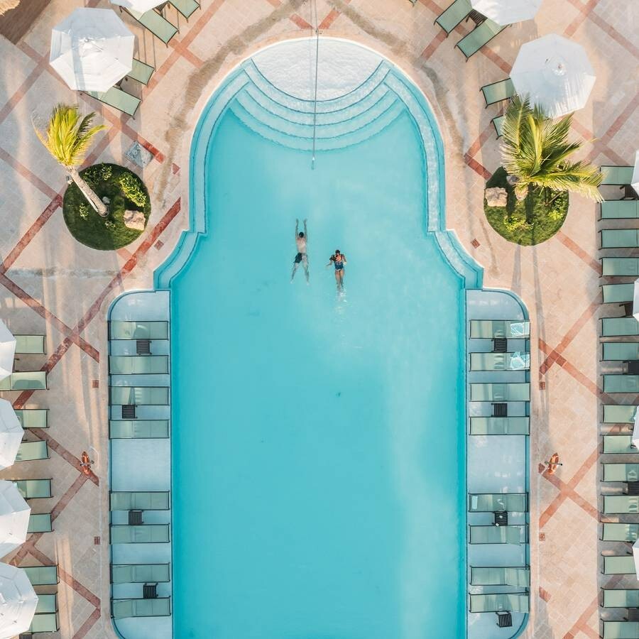 SUNSCAPE RESORT CANCUN ALL INCLUSIVE CARIBBEAN RESORTS LOWER MEMBER RATES!!!
