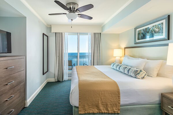 WYNDHAM TOWERS ON THE GROVE N. MYRTLE BEACH, 2BR SLEEPS 8, 6 NIGHT RENTAL 7/4-10