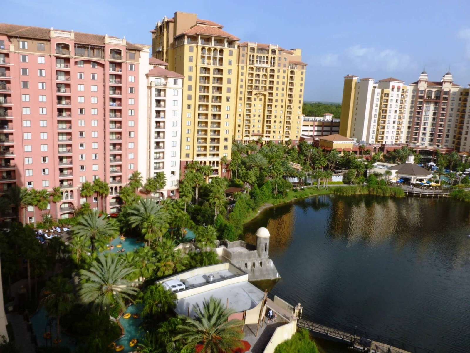 Wyndham Bonnet Creek 2 BDRM Dlx. Suite Orlando Disney World 4 nts 5/11-5/15/26