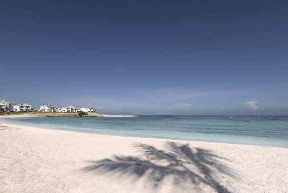 Jamaica – Grand Palladium Jamaica Resort & Spa – Reservation Deposit