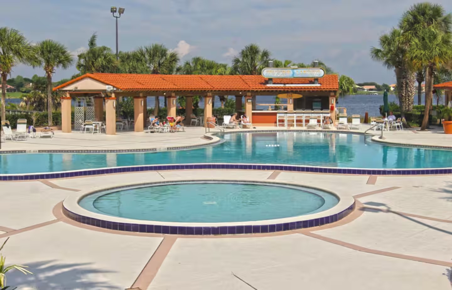 Westgate Lakes – Orlando, Florida ~Studio/Sleeps 4~ 7Nts AUG/OCT/NOV 2026