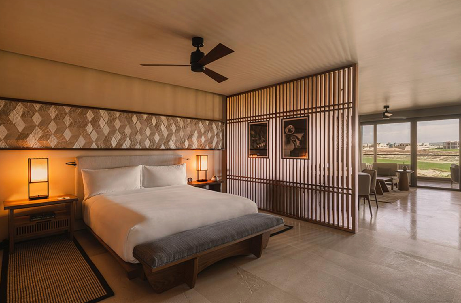Nobu Residences Los Cabos ~ Mexico ~ 1BR/Sleeps 3 ~ 7Nts Weekly Rentals 2026