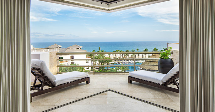 Cabo Azul, San Jose del Cabo, Mexico, 8 Days, 7 Nights