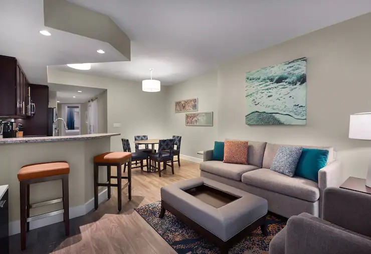 July 2-5, 2026, at Ocean 22 Resort, Myrtle Beach, 1 Bedroom, Sleeps 4!