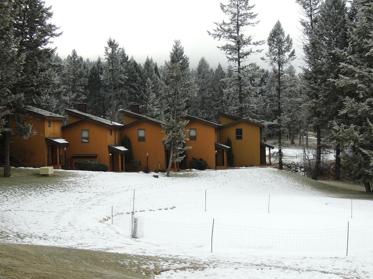 Fairmont Vacation Villas at Mountainside – 7 Nights in the Canadian Rockies