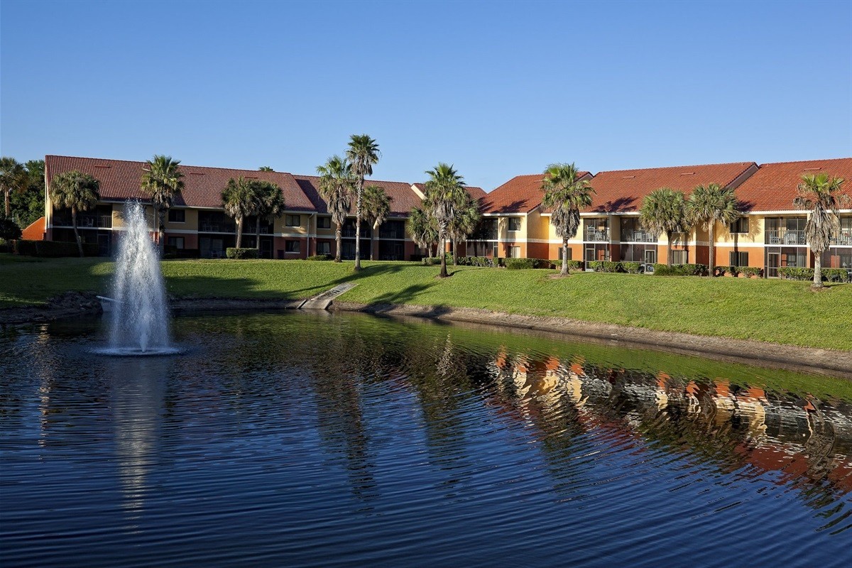 Westgate Vacation Villas in Orlando, FL ~1BR/Sleeps 4~ 7Nt JUNE/JULY/AUGUST 2026