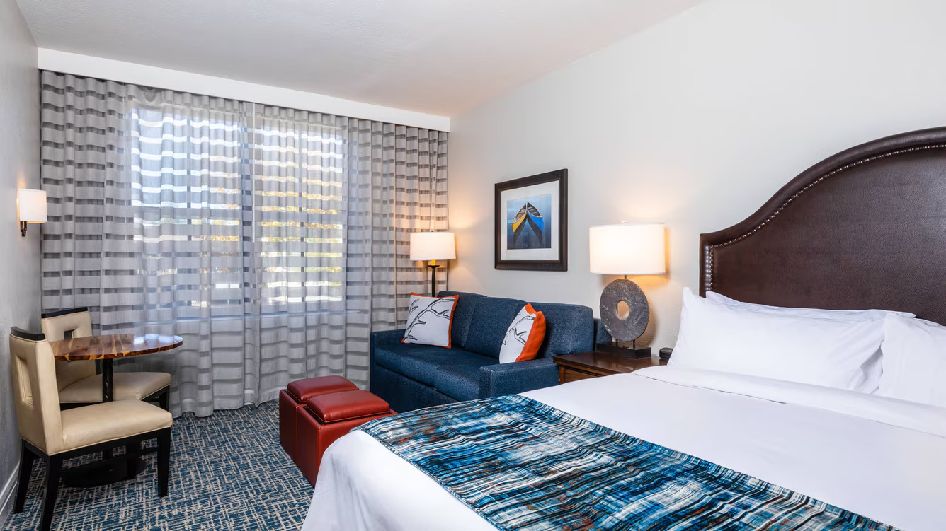 Marriott Timber Lodge Lake Tahoe Ski Resort STUDIO VILLA 3 Night NOV ANY YEAR