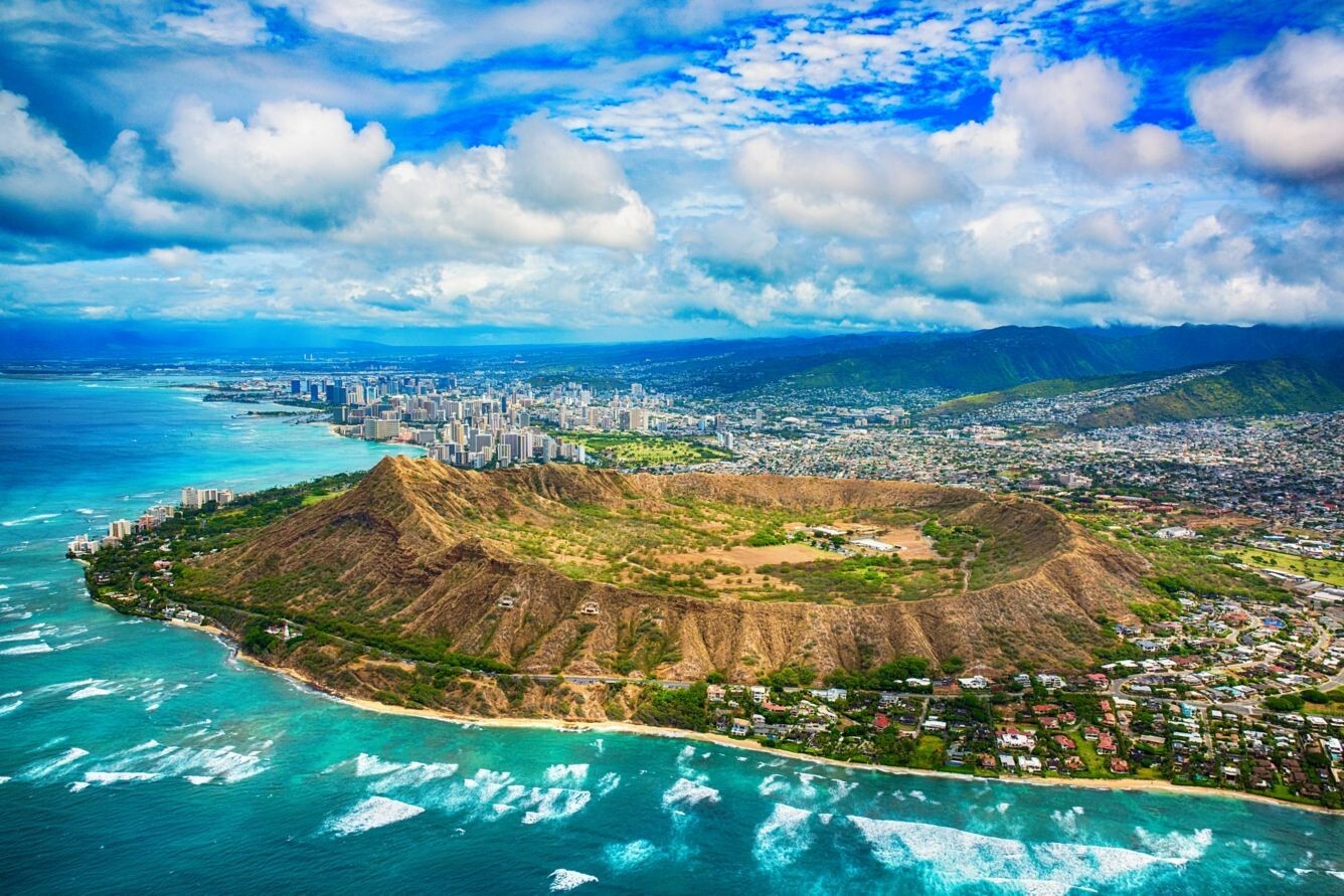Marriott Vacation Club Waikiki Honolulu Oahu Hotel 1 BR 4 Nights ANY YEAR