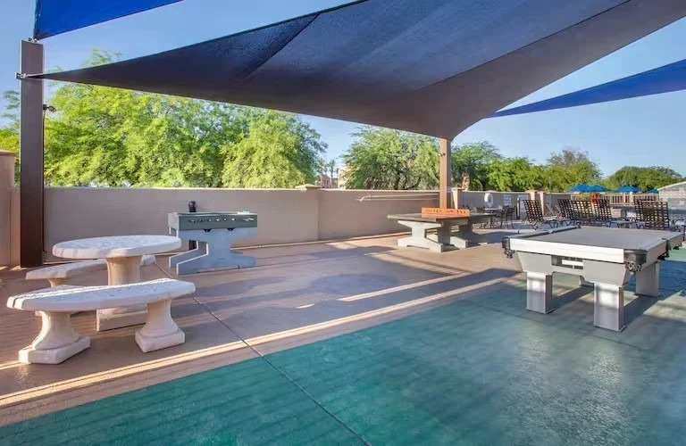 1BR 2026 WEEKS ~ Scottsdale Links Resort~SCOTTSDALE, AZ~ Hilton Vacation