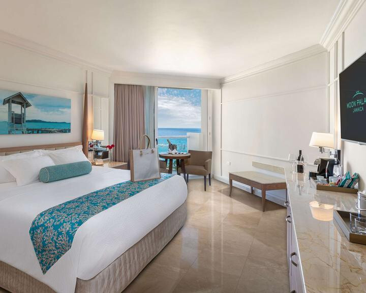 MOON PALACE JAMAICA DIAMOND VIP ELITE ALL INCLUSIVE WEEK BEST DEAL GET $100 BACK
