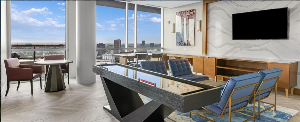 FIFA World Cup 2026 ATLANTA Hotel, Lodging, Resort, and Timeshare Rental Package