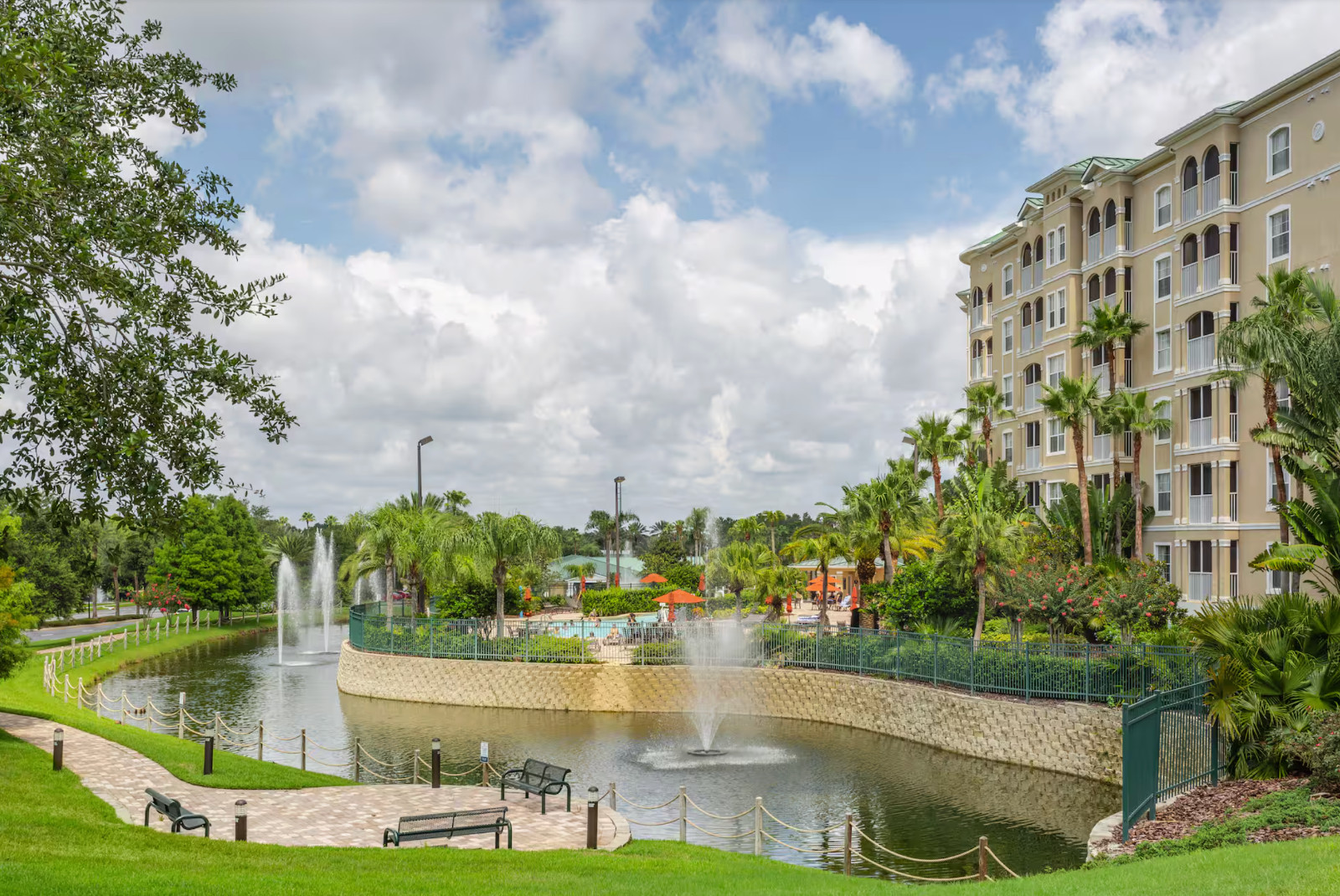 Mystic Dunes Resort ~ Celebration, FL ~ 2BR/Sleeps 8 ~7Nts AUG/SEPT/OCT/NOV 2026