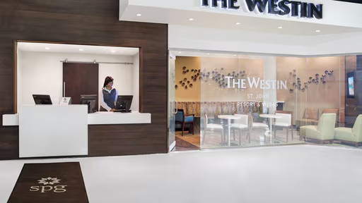 Deeded Week 33 Westin St. John USVI FOR RENT/SALE – August 16-2, 2025 +++ VIEWS!