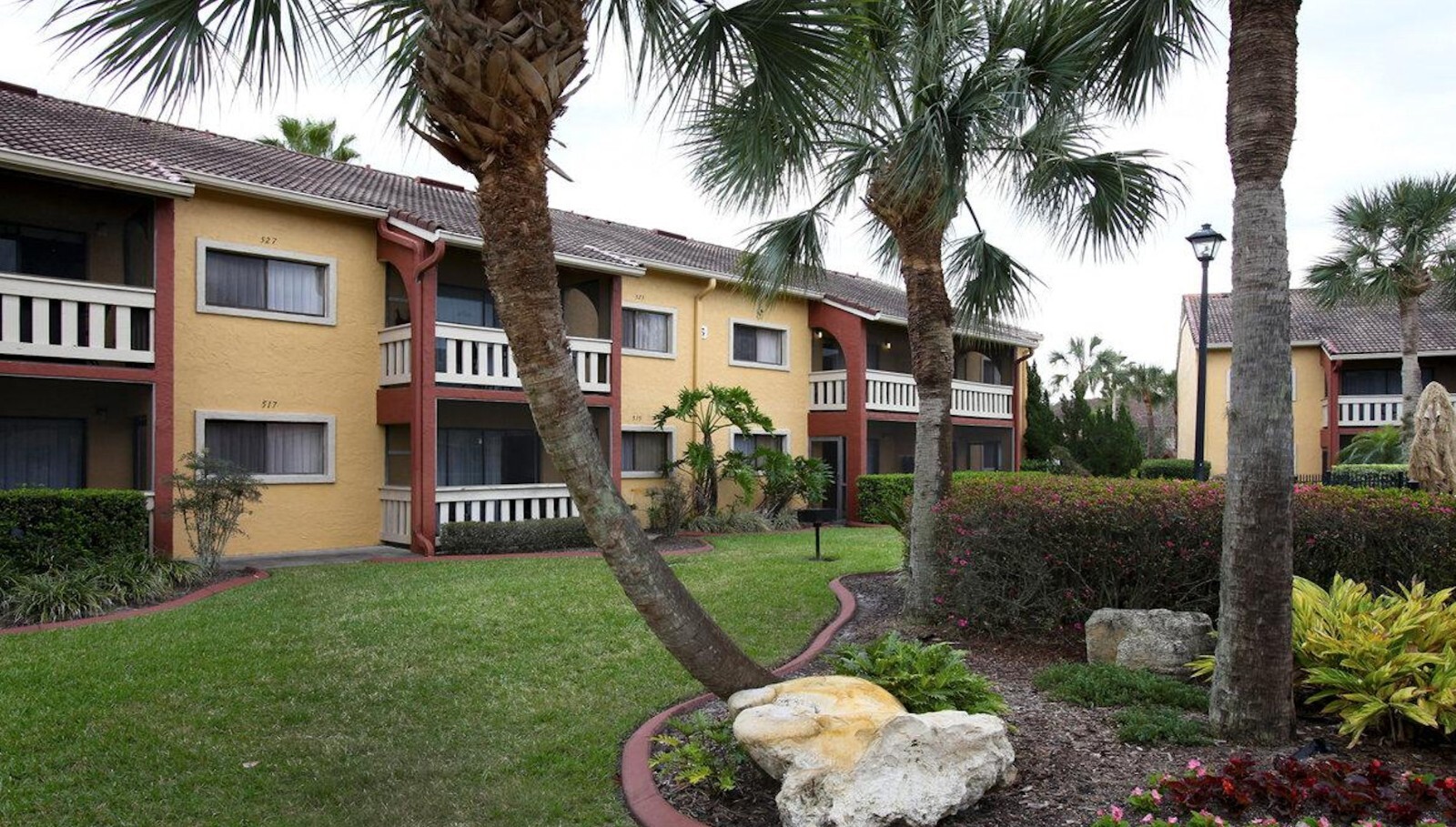Club Sevilla ~ Kissimmee FL ~ 2BR/Sleeps 8 ~ 7Nts JUL/AUG 2026