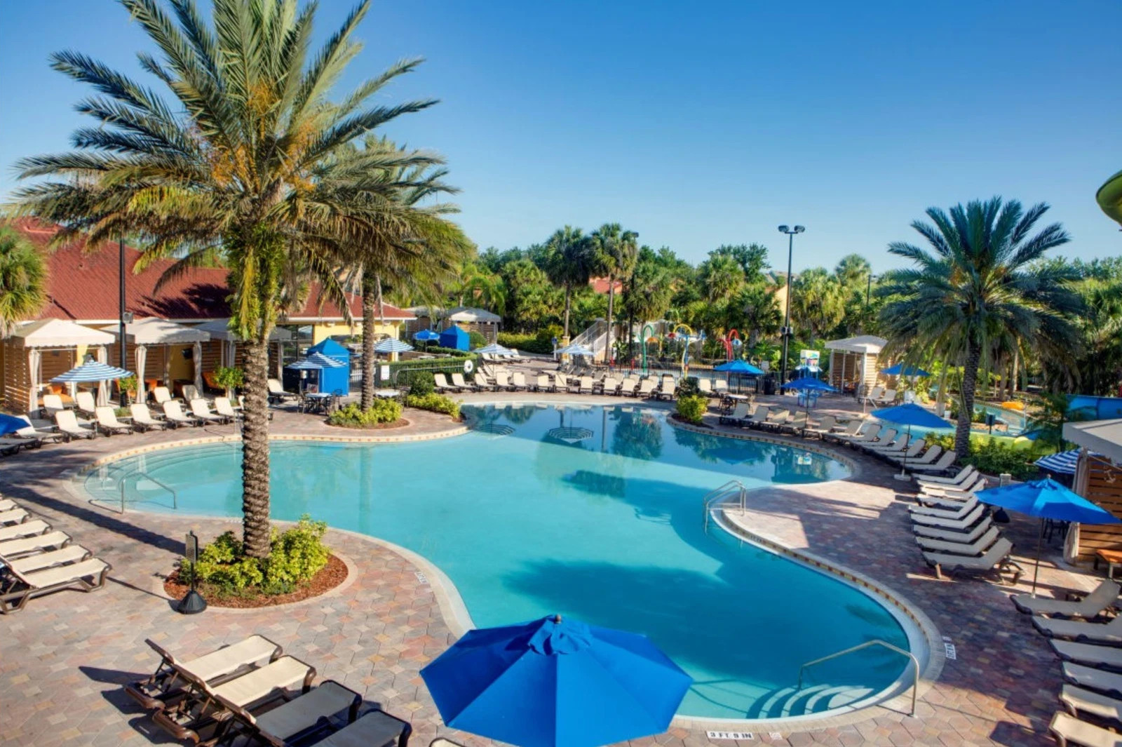 Fantasy World Resort ~ Orlando, FL ~2BR/Sleeps 6 ~7Nts July 4 thru 11, 2026