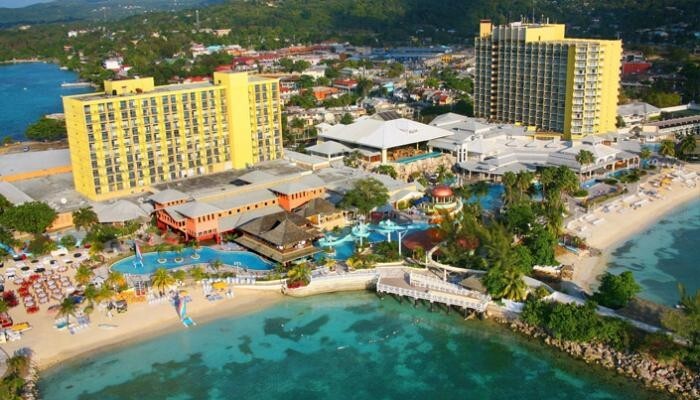JAMAICA MOON PALACE  DIAMOND VIP ELITE ALL INCLUSIVE WEEK, SAVE BIG! 