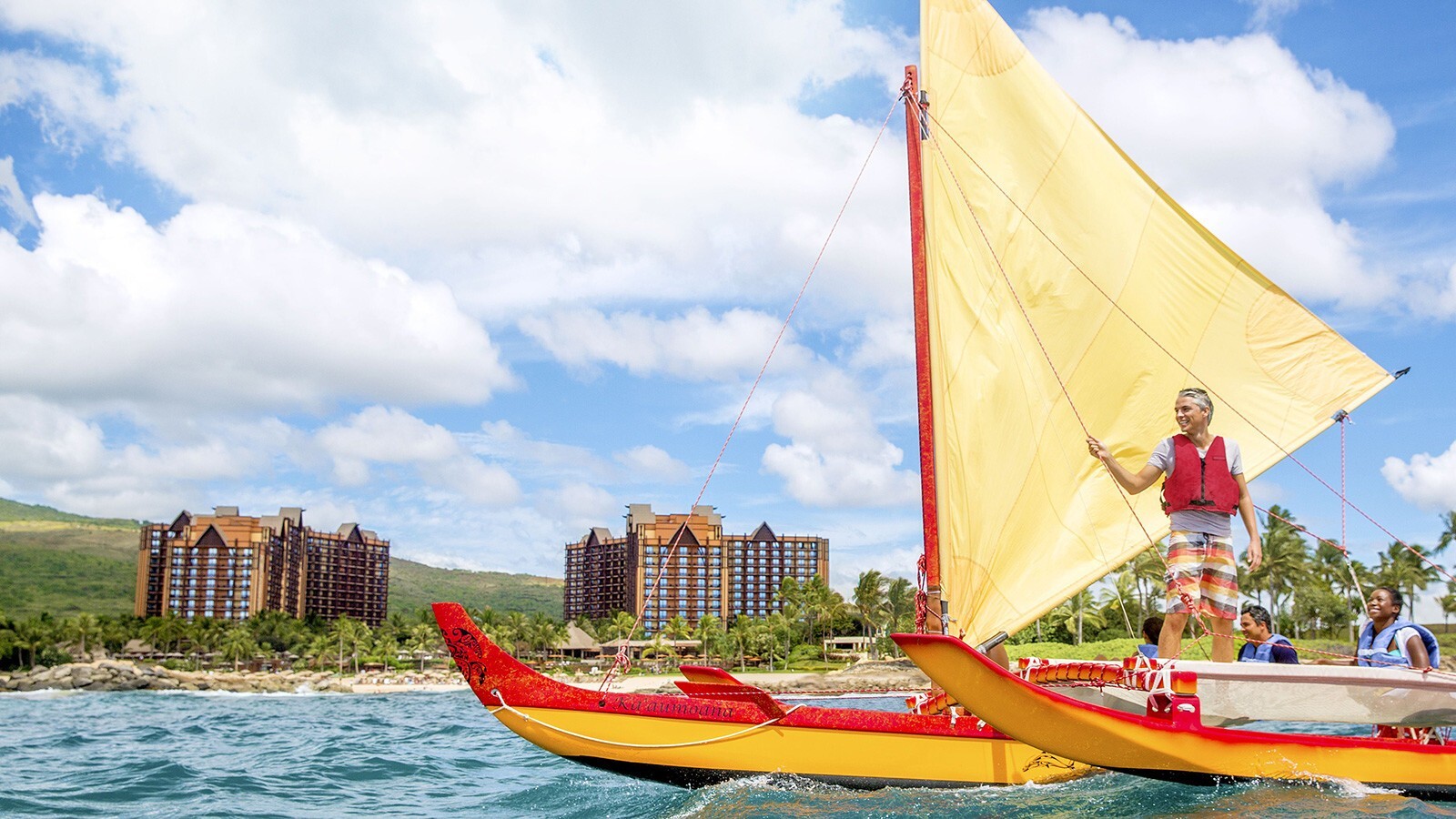 Disney’s Aulani Vacation Club Villas Ko Olina Hawaii ANY 3 Night ANY YEAR STUDIO