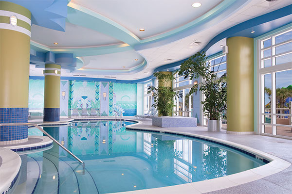 Ocean Walk Resort Daytona Beach FL 1 bdrm Jan Feb Mar March
