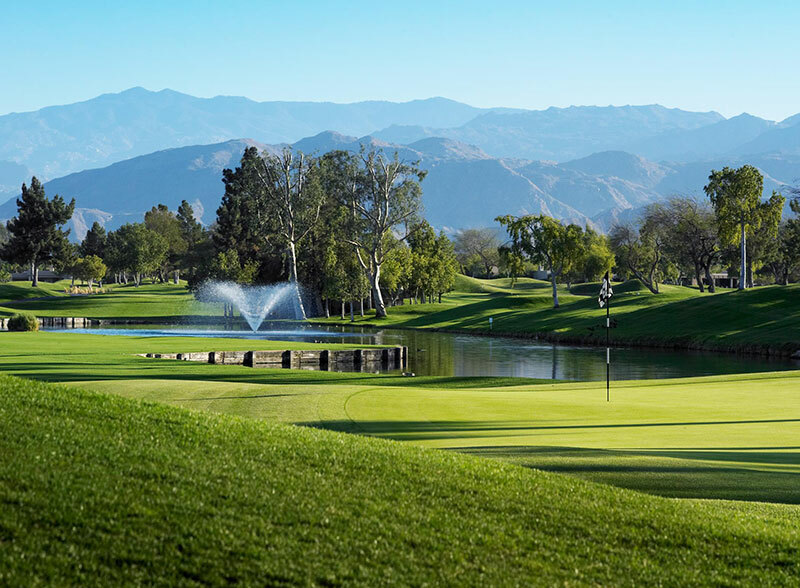 Westin Mission Hills Resort Palm Springs Marriott Hotel ANY 3 Night 2023 1BR