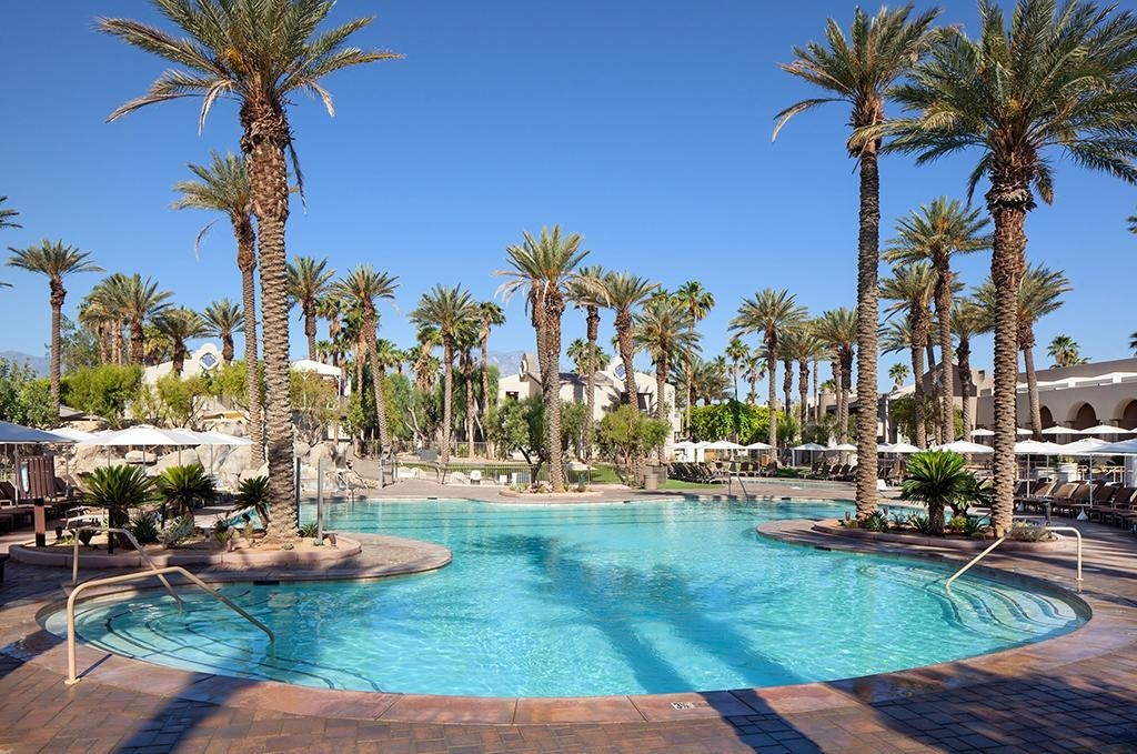 Westin Mission Hills Resort Villas ~ Palm Springs, CA ~ 1BR/Sleeps 4 ~ 7Nts JULY