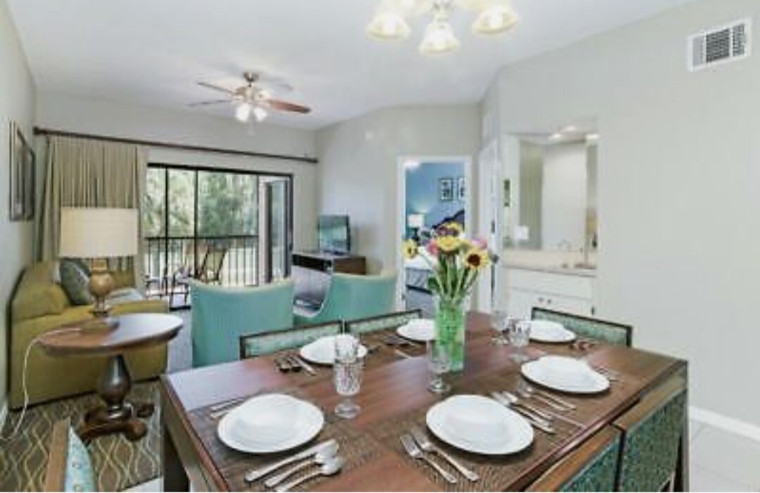 Timeshare for sale: Alhambra @Poinciana, Kissimmee, FL 2 bd, 2 bath 561-352-9508