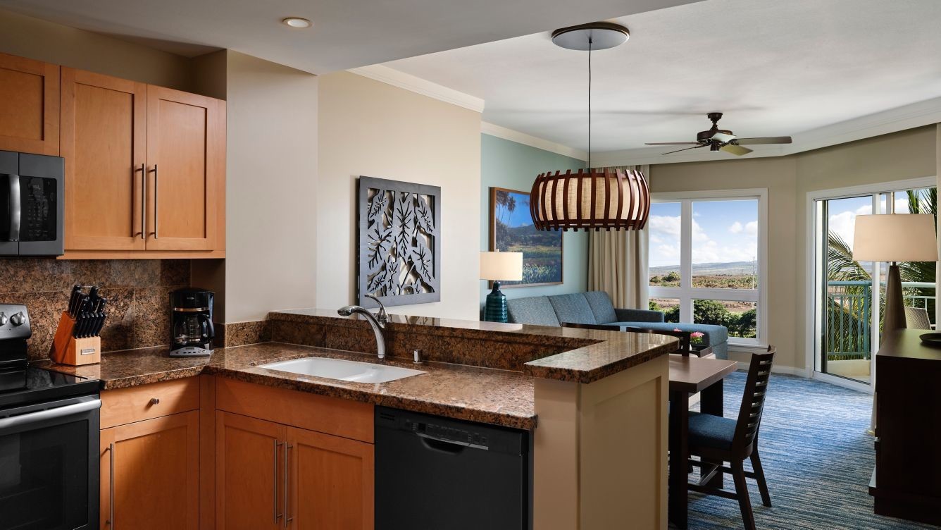 Westin Kaanapali Ocean Resort South Villas 1BD Ocean View/ July 10th-17th 2026