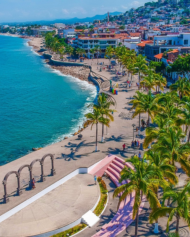 Garza Blanca Puerto Vallarta 2-bedroom vacation rental w/flexible dates