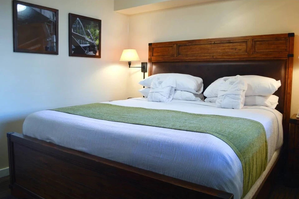 2026 WEEKS~PARK REGENCY RESORT ~PARK CITY, UTAH~CONDO