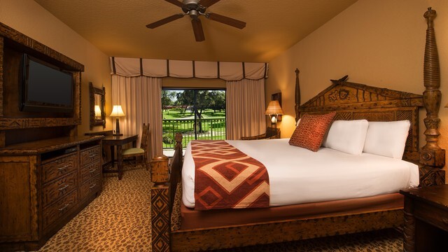 Disney Animal Kingdom Villas Kidani Village SAVANNA VIEW 5 NIGHTS 1 BR ANY YEAR
