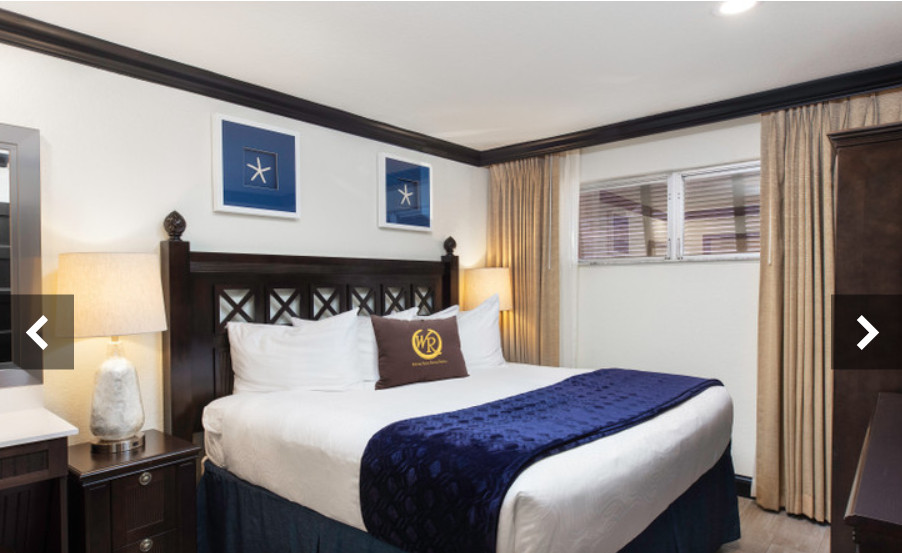 Westgate, Cocoa Beach Resort. 7 day/night rental – perfect vacation away