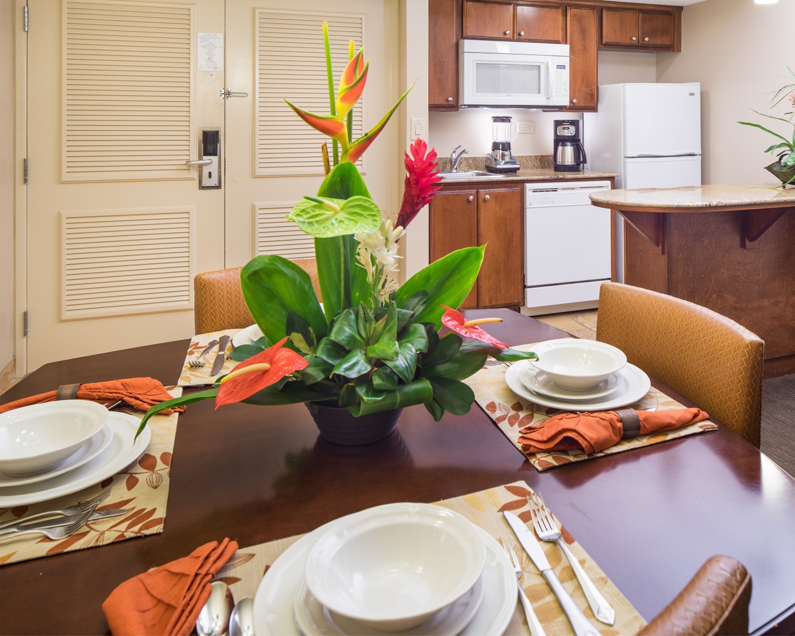 Ka’anapali Beach Club Rental (2 bdrm) – August 14 – 21, 2026
