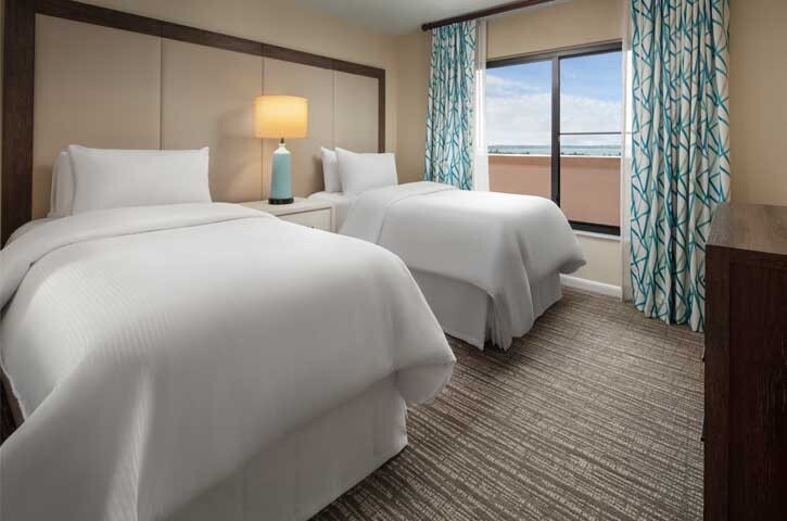Marriot VISTANA BEACH CLUB, Jensen Beach FL, New Year Week, 12/27/26-01/03/27
