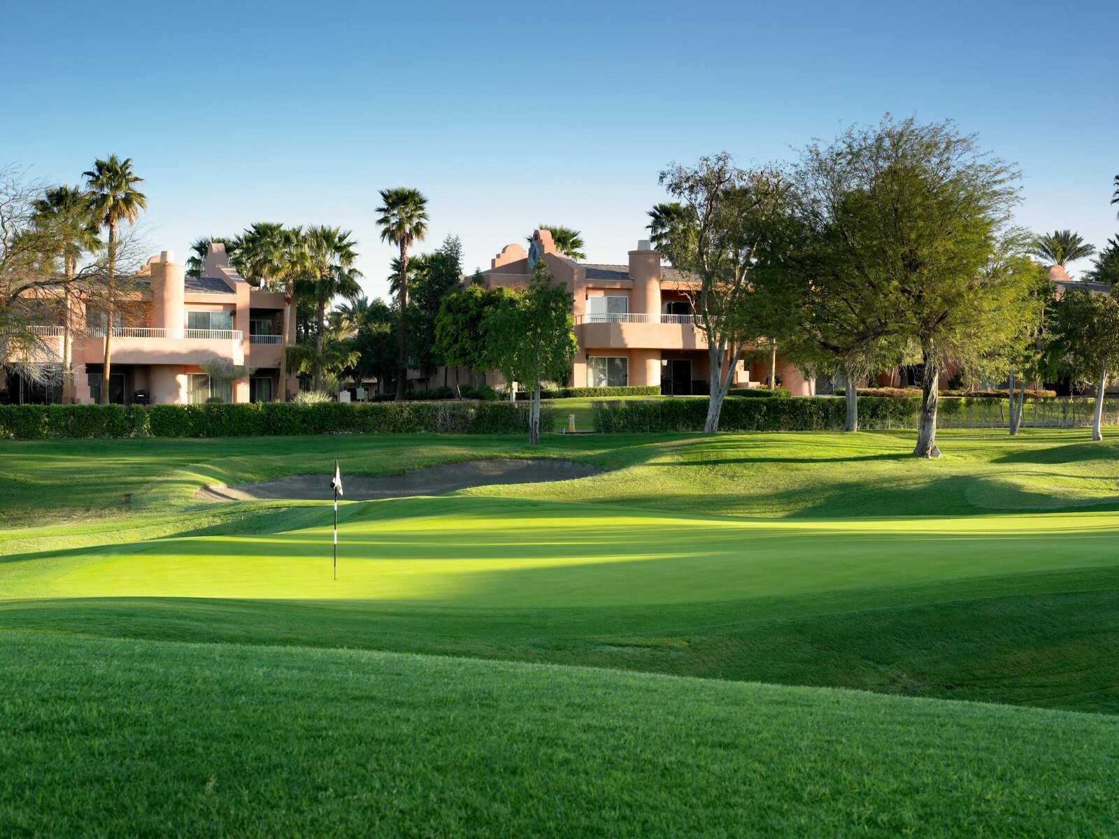Westin Mission Hills Resort Palm Springs Marriott Hotel ANY 3 Night 2023 1BR