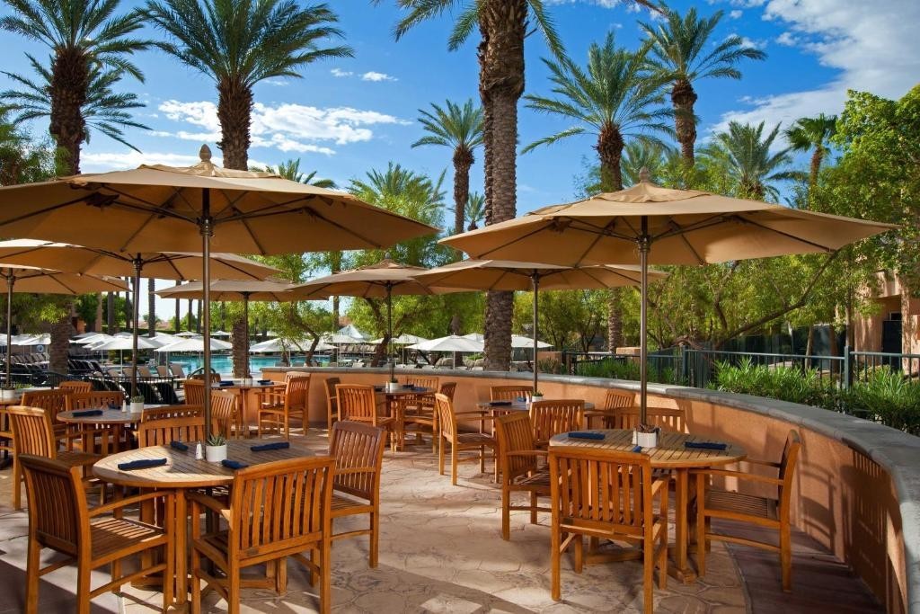 Westin Mission Hills Resort Villas ~ Palm Springs, CA ~ 1BR/Sleeps 4 ~ 7Nts JULY
