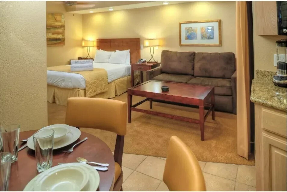 Sedona Summit Resort ~ Arizona ~ Studio/Sleeps 4 ~ 7Nt WEEKLY Vacation RENTAL AZ