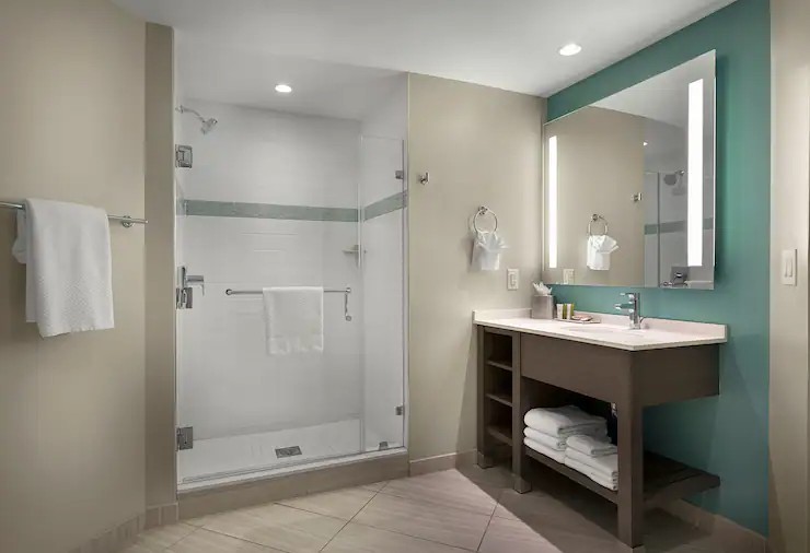 July 2-5, 2026, at Ocean 22 Resort, Myrtle Beach, 1 Bedroom, Sleeps 4!