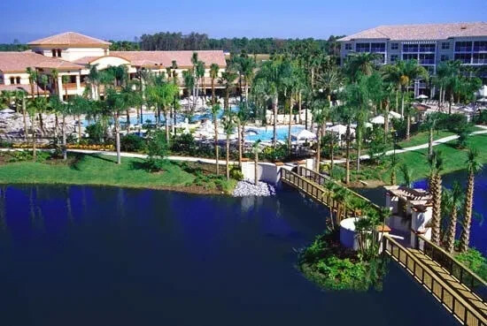 Sheraton Vistana Resort Orlando 2BR Villa Date Dec 21st – 28th Xmas week 2025!
