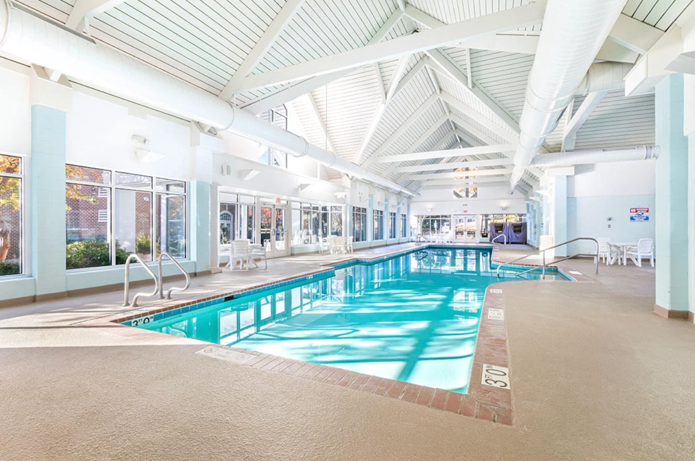 Vacation Village at Williamsburg ~ VA ~ 2BR/Sleeps 6 ~ 7Nts JULY/AUGUST 2026