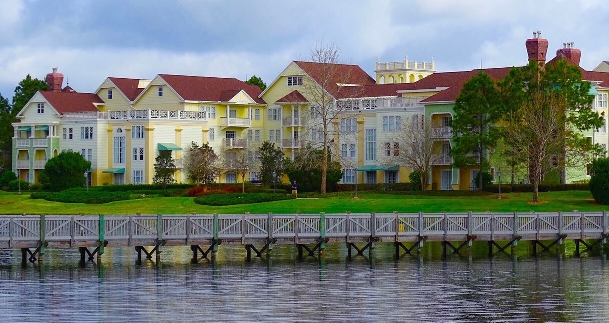 Disney Saratoga Springs Resort ANY 3 Nights ANY YEAR 3 BR TREEHOUSE DisneyWorld