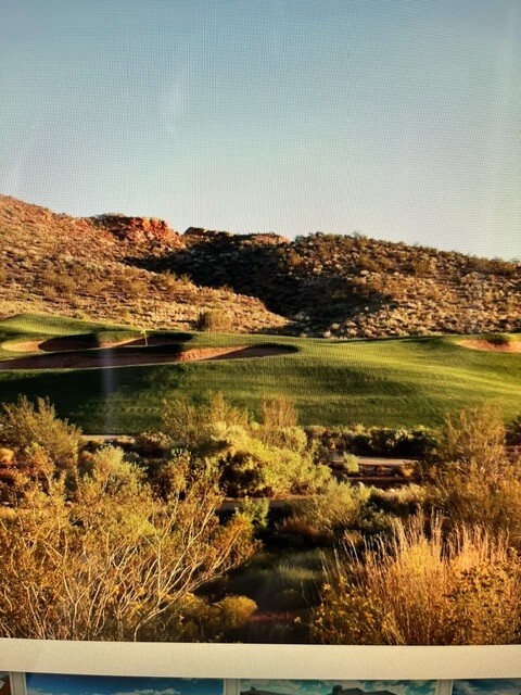 3 Bdrm @ Canyon Villas at Coral Ridge, St George Ut. **NO LONGER AVAILABLE**