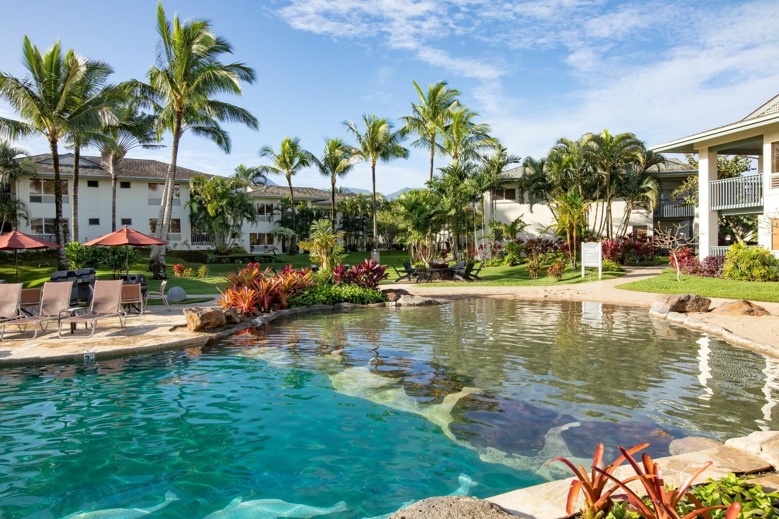 Club Wyndham Ka Eo Kai Kauai Princeville Hawaii Hotel ANY 5 Night 2023 STUDIO