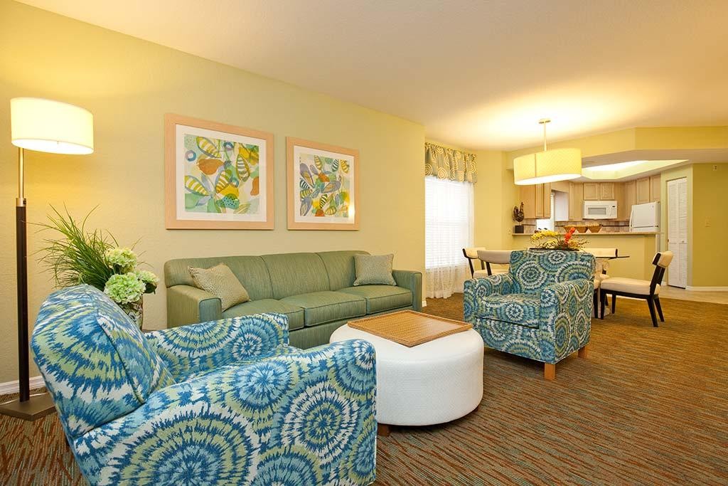 Star Island Resort and Club Kissimmee FL ~ 3BR/Sleeps 8 ~ 7Nts AUG/SEPT/DEC 2026