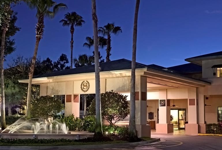 Sheraton Vistana Resort 1 or 2 bedroom villa Weekly rentals 7nights