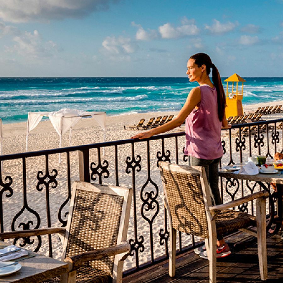 HYATT ZILARA RESORT CANCUN MEXICO ALL INCLUSIVE VACATION “LOWEST RATES” ADULTS